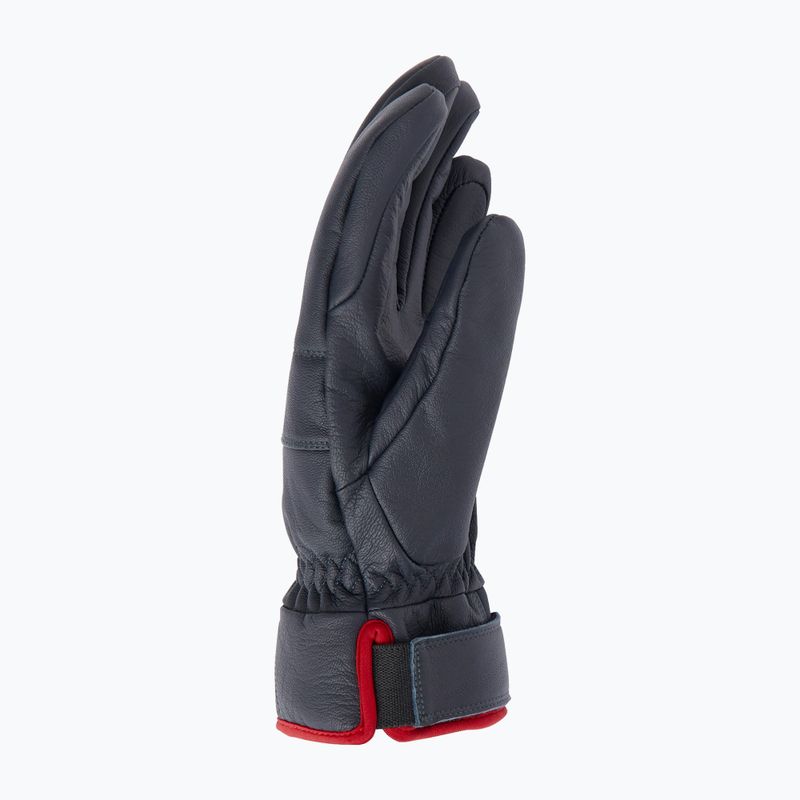 Férfi síkesztyűk Helly Hansen Aplha navy 2