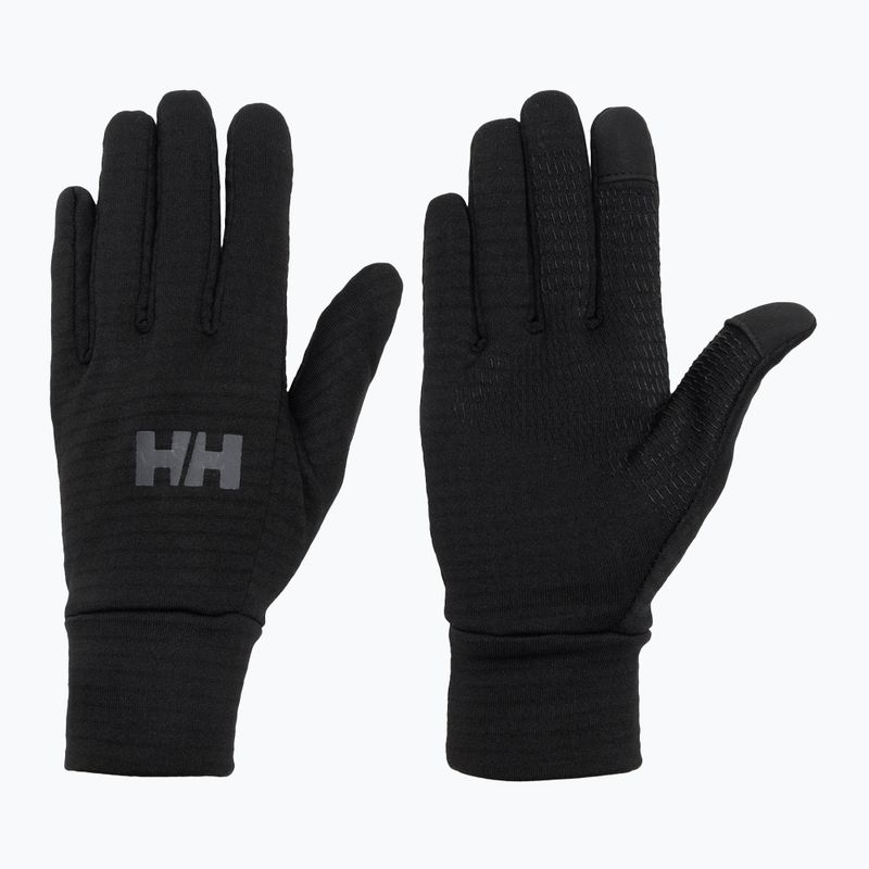 Helly Hansen Versalite Touch kesztyű bélés fekete