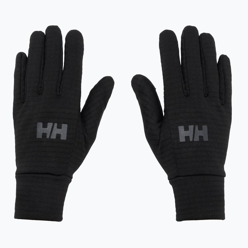 Helly Hansen Versalite Touch kesztyű bélés fekete 2