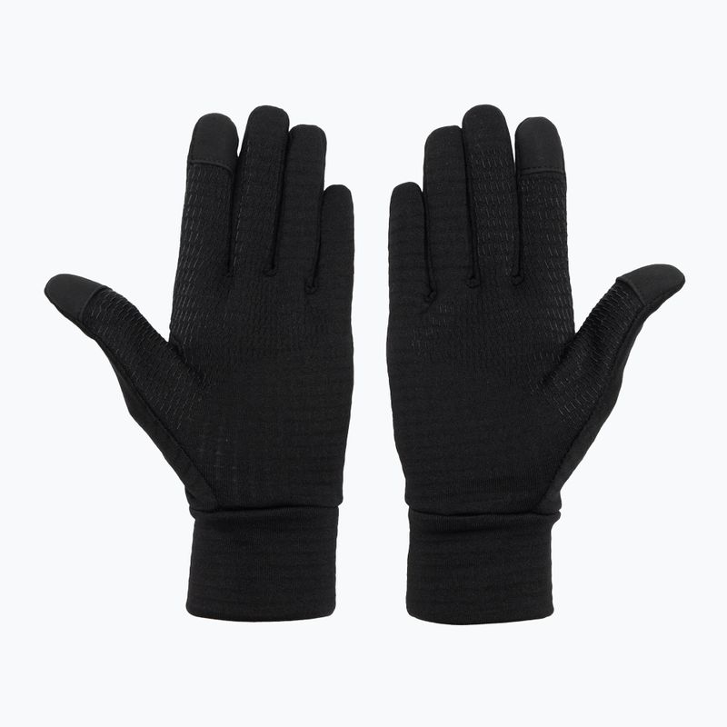 Helly Hansen Versalite Touch kesztyű bélés fekete 3
