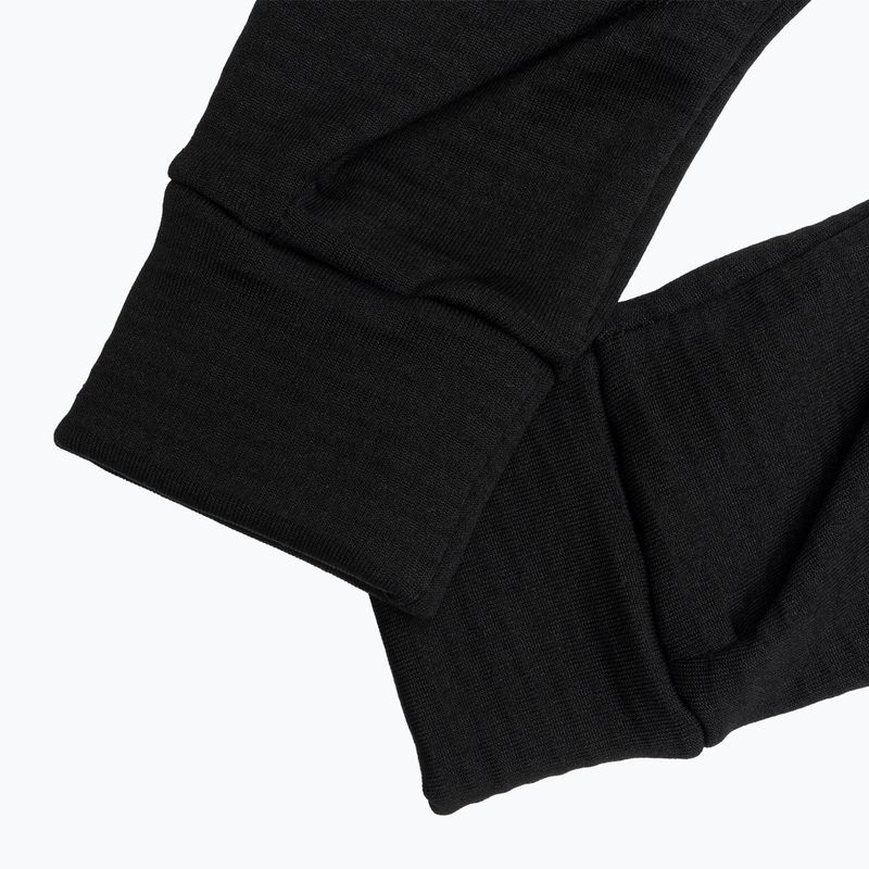 Helly Hansen Versalite Touch kesztyű bélés fekete 5