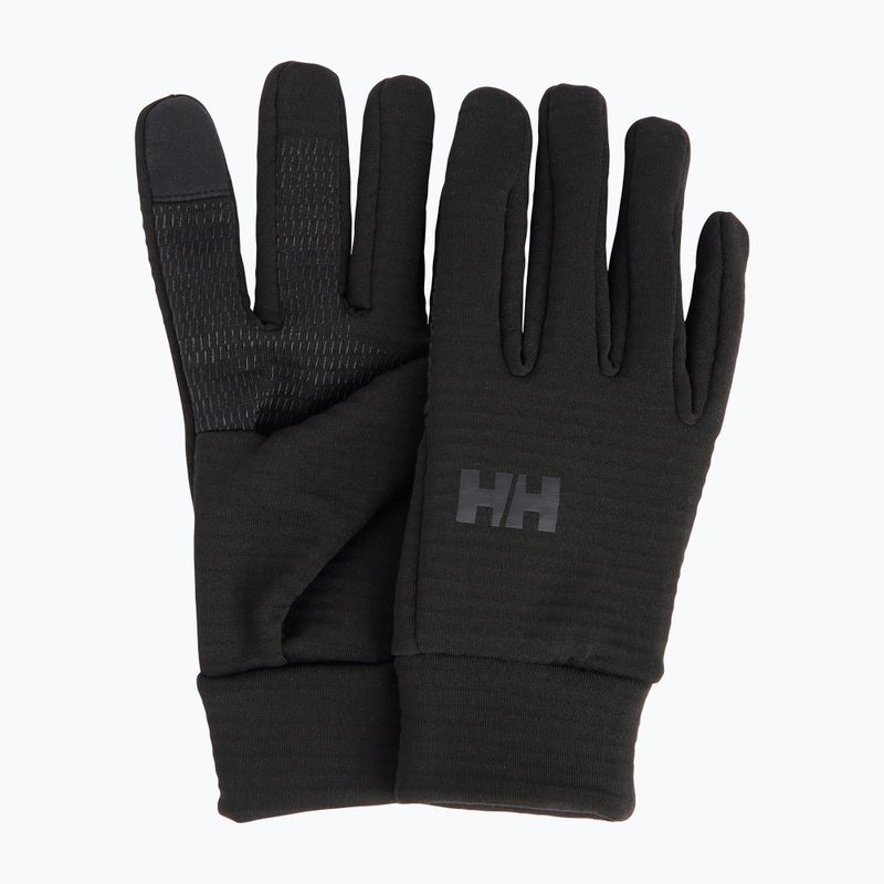 Helly Hansen Versalite Touch kesztyű bélés fekete