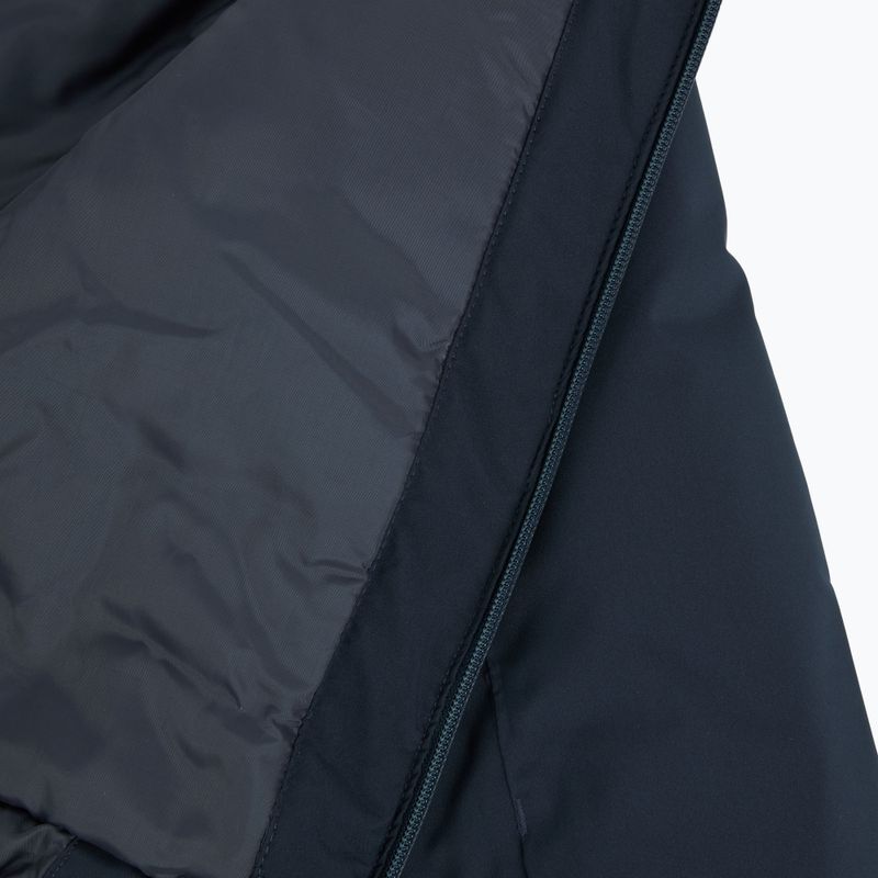 Helly Hansen Alpha navy gyermek sí kabát 5