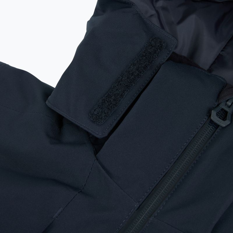 Helly Hansen Alpha navy gyermek sí kabát 6