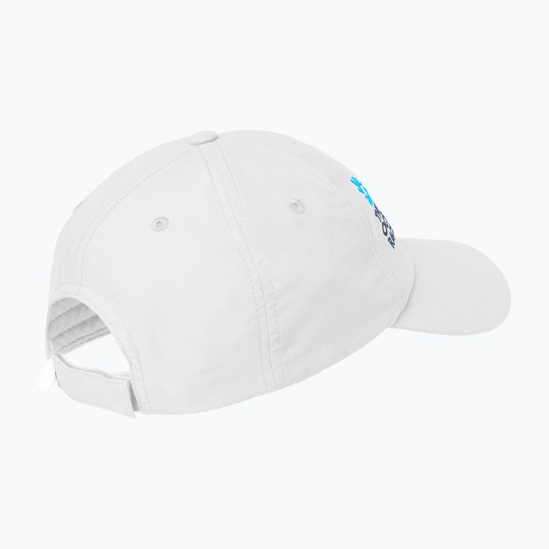 Baseball sapka Helly Hansen The Ocean Race Crew Cap 2.0 white 2