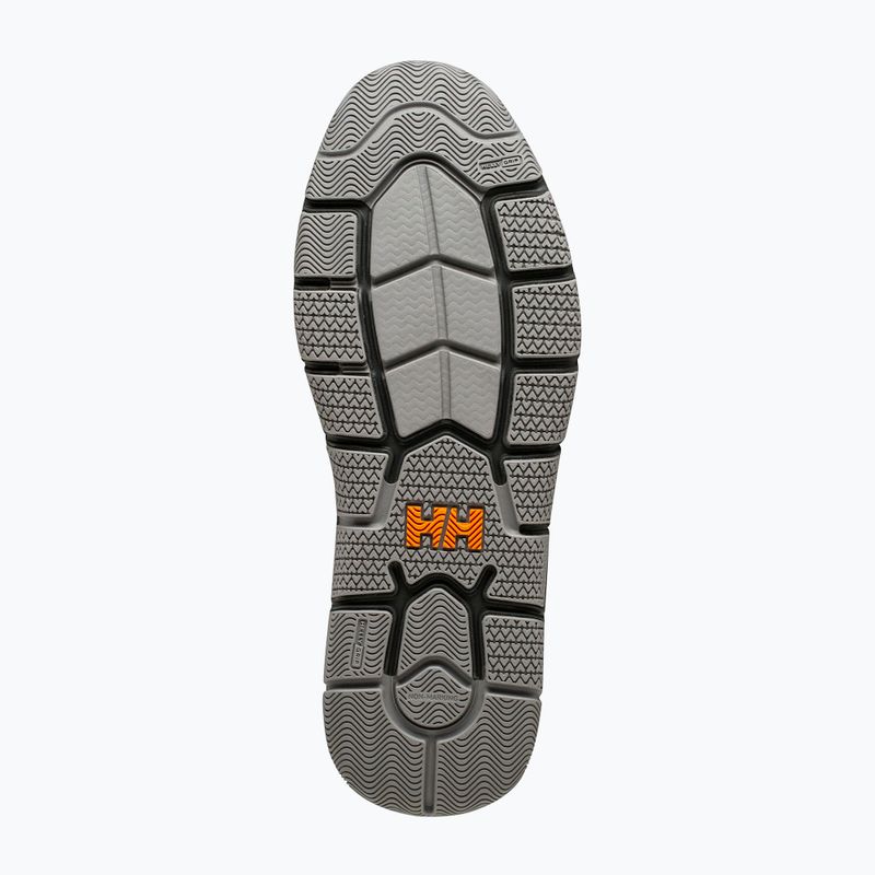Férfi cipők Helly Hansen Skagen F-1 Offshore ignite orange/ebony 5