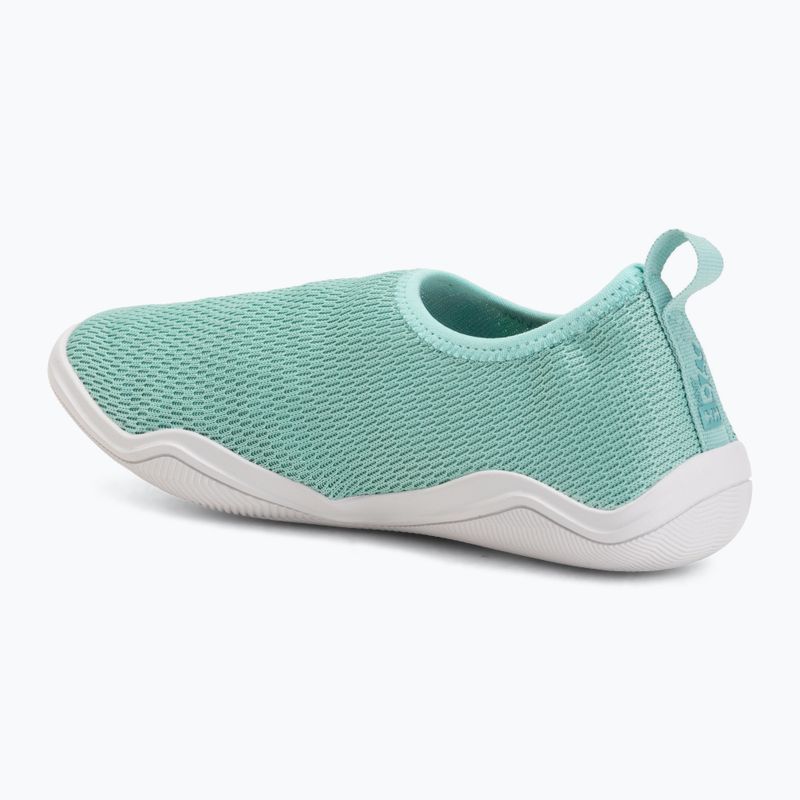 Női vízi cipő Helly Hansen Crest Watermoc lagoon/nimbus cloud 3