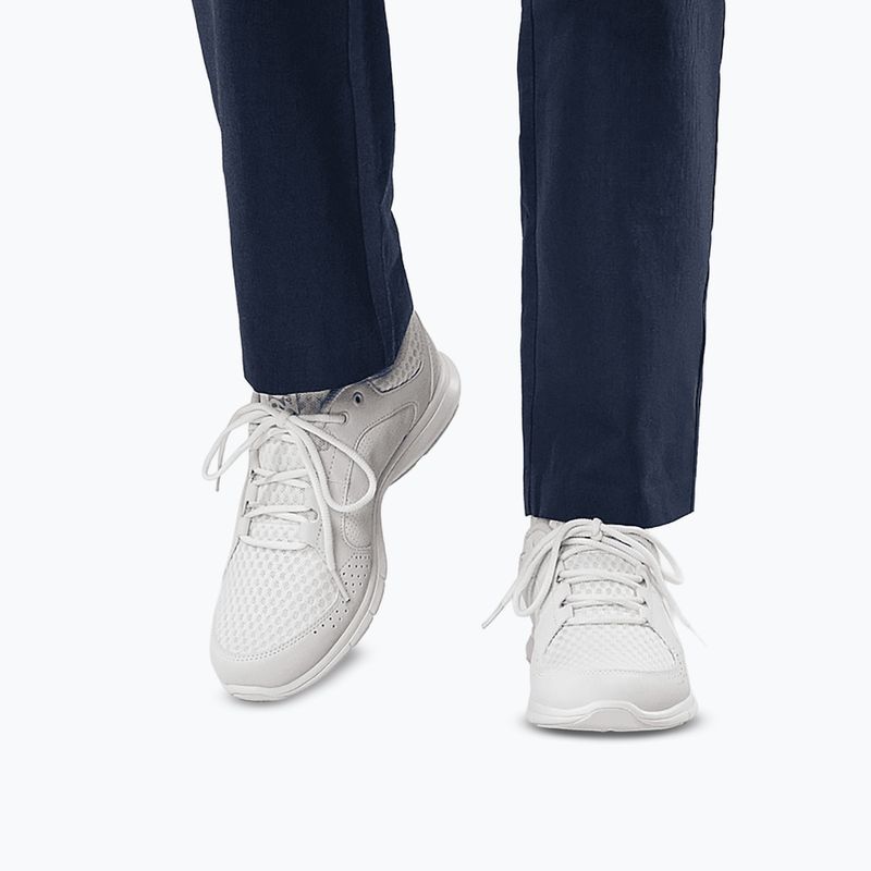 Női cipők Helly Hansen Ahiga V4 Hydropower off white/off white 3