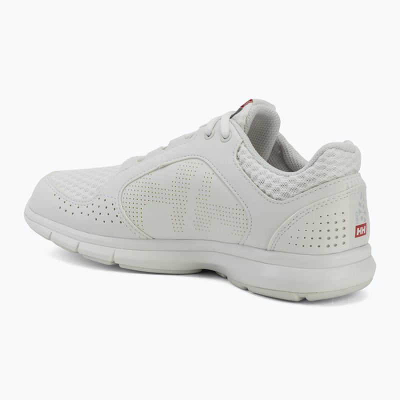 Női cipők Helly Hansen Ahiga V4 Hydropower off white/off white 3