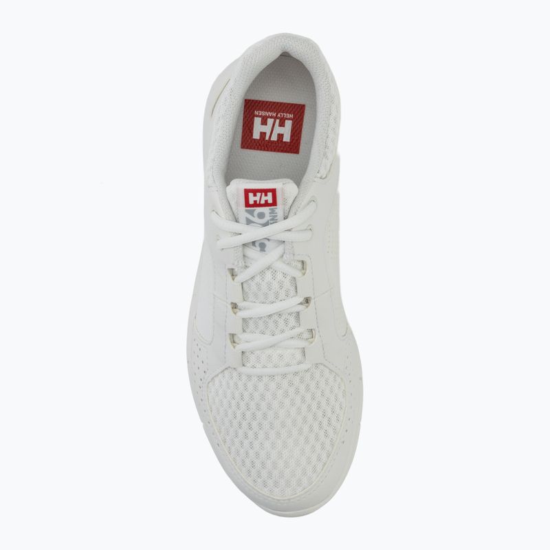 Női cipők Helly Hansen Ahiga V4 Hydropower off white/off white 5