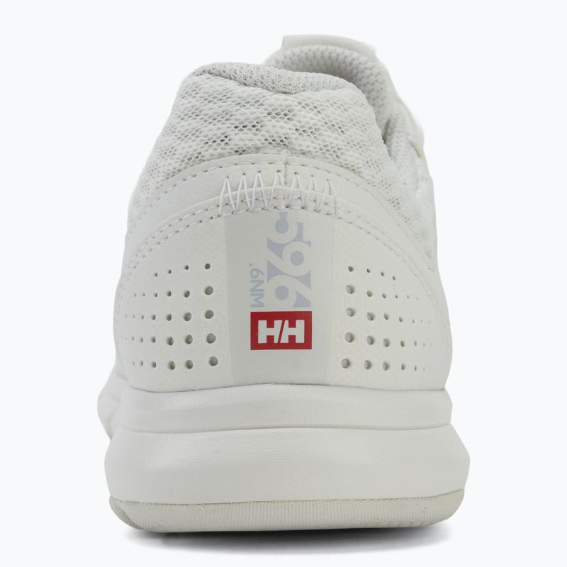 Női cipők Helly Hansen Ahiga V4 Hydropower off white/off white 6