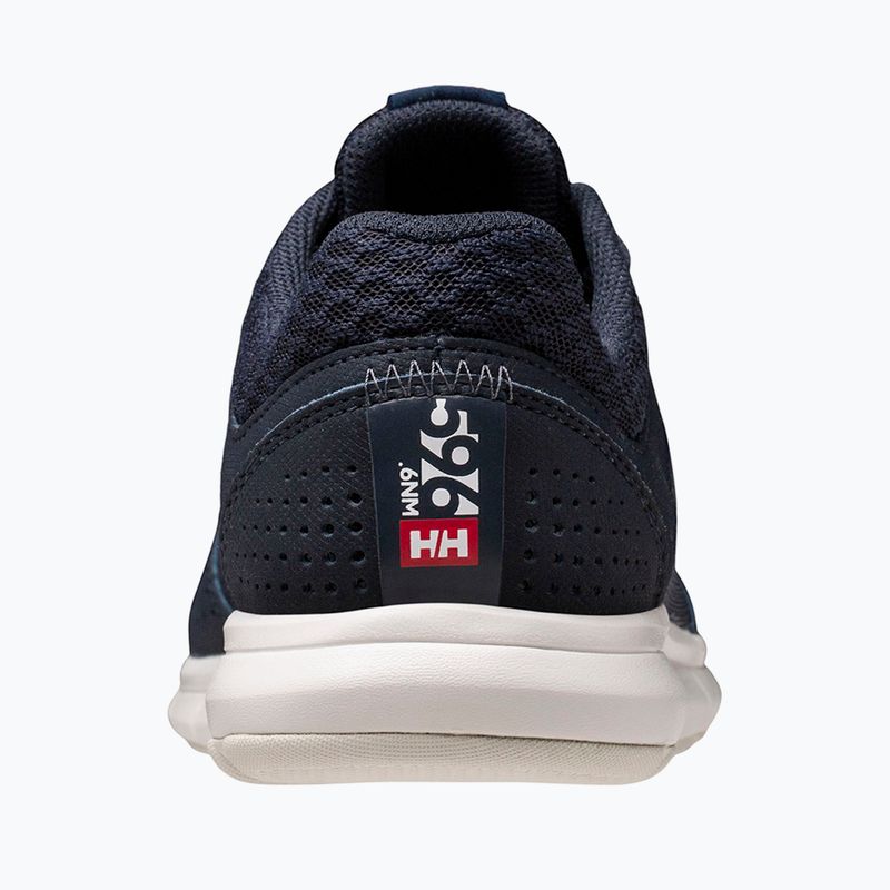Női cipők Helly Hansen Ahiga V4 Hydropower navy/off white 4