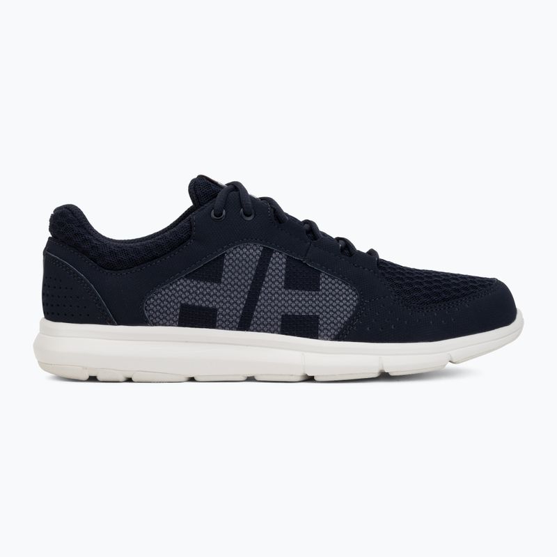 Női cipők Helly Hansen Ahiga V4 Hydropower navy/off white 2