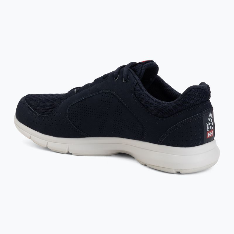 Női cipők Helly Hansen Ahiga V4 Hydropower navy/off white 3