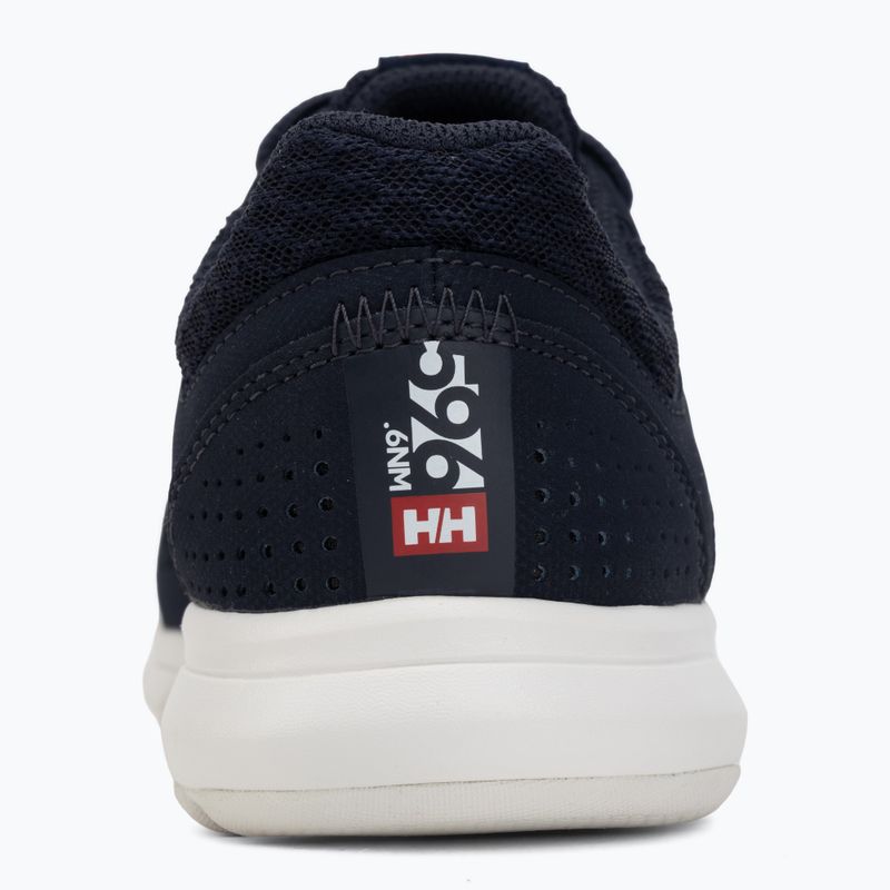 Női cipők Helly Hansen Ahiga V4 Hydropower navy/off white 6