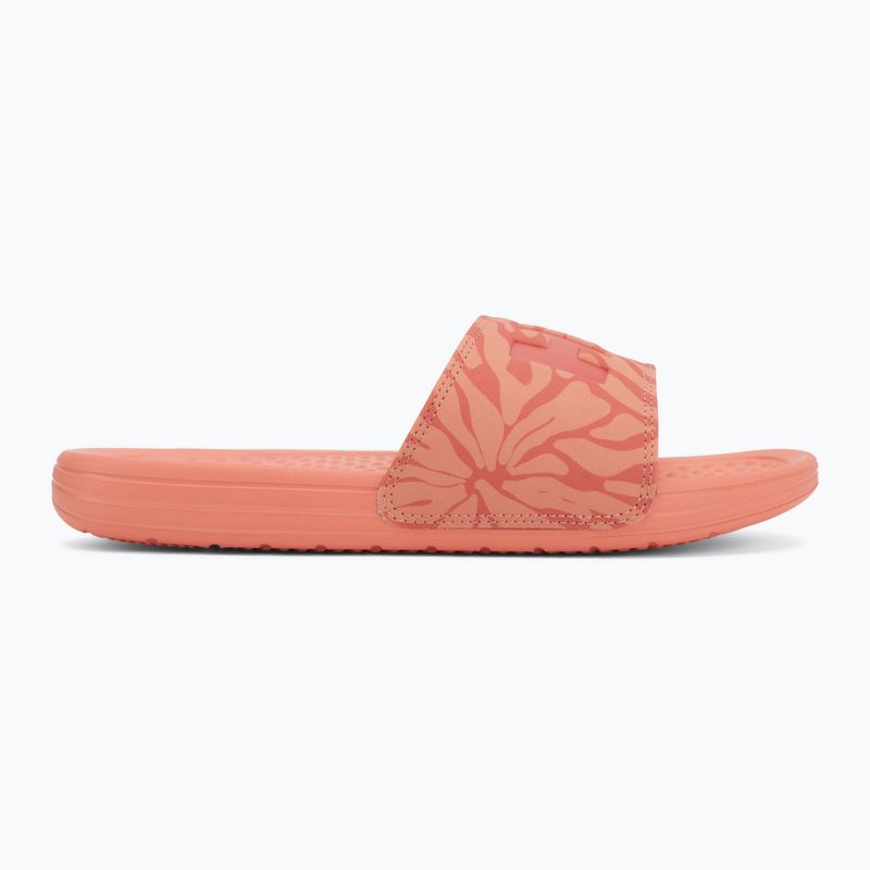 Női papucsok Helly Hansen H/H Slides coral almond aop 2