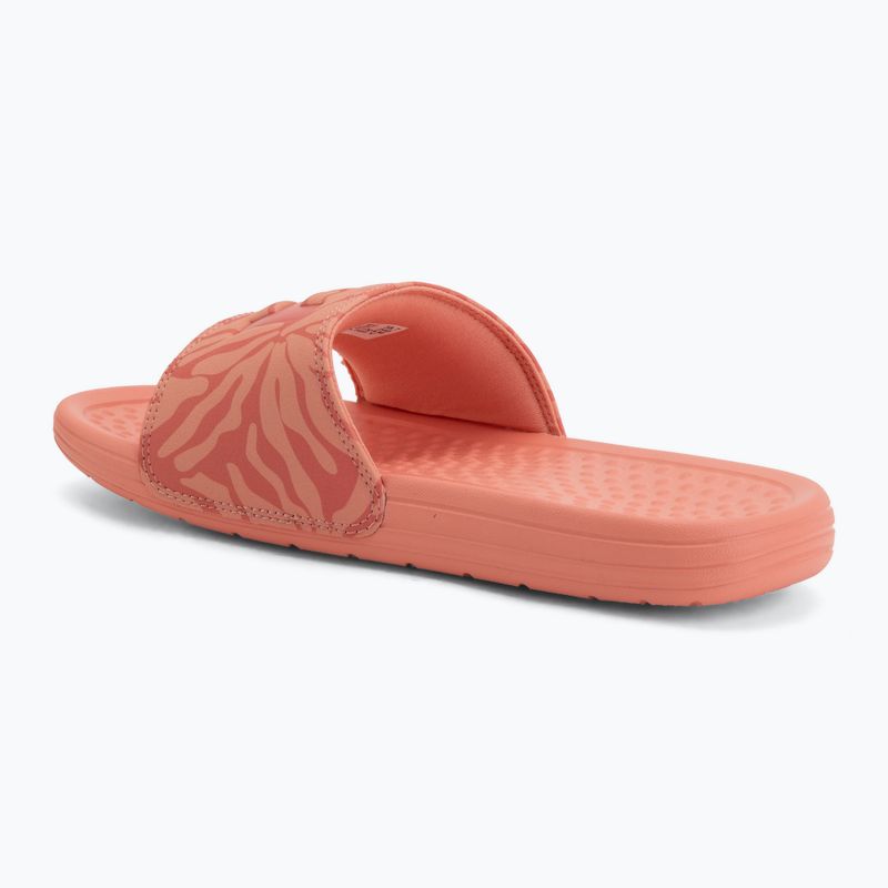 Női papucsok Helly Hansen H/H Slides coral almond aop 3