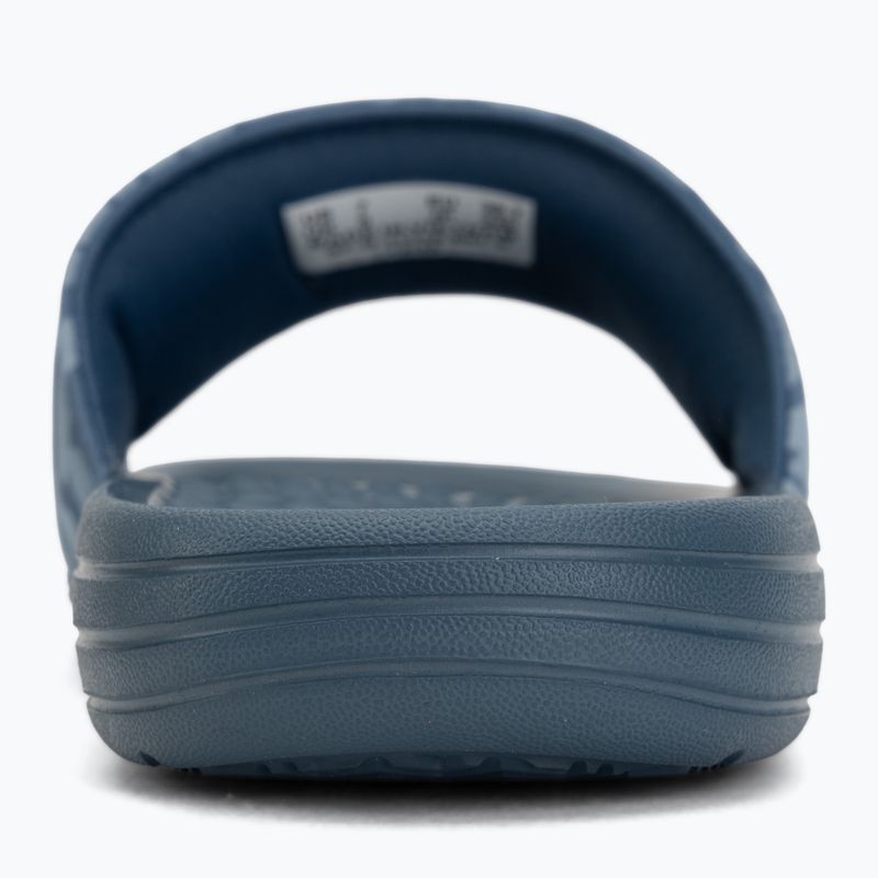 Női papucsok Helly Hansen H/H Slides washed navy aop 6