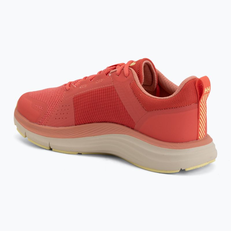 Női cipők Helly Hansen HP Ahiga Evo 5 sunset pink/cream 3