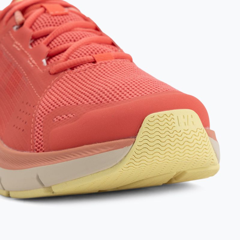 Női cipők Helly Hansen HP Ahiga Evo 5 sunset pink/cream 7