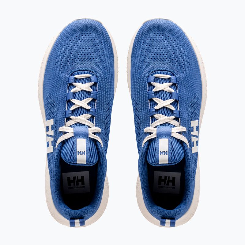 Férfi cipők Helly Hansen Crew Light cobalt 2.0/off white 6
