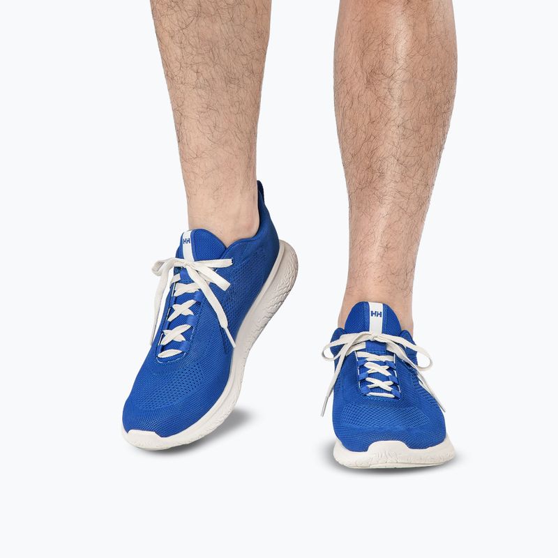 Férfi cipők Helly Hansen Crew Light cobalt 2.0/off white 8