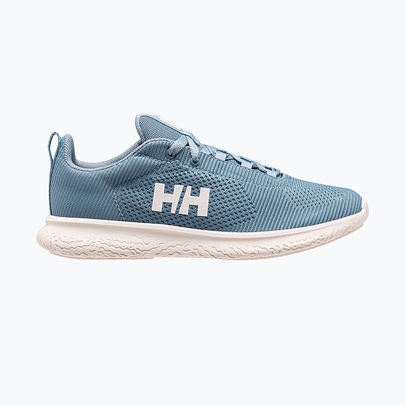 Női cipők Helly Hansen Crew Light windy blue/off white