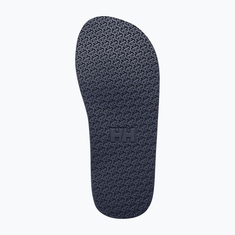 Férfi papucsok Helly Hansen Stadt cobalt 2.0 aop 3