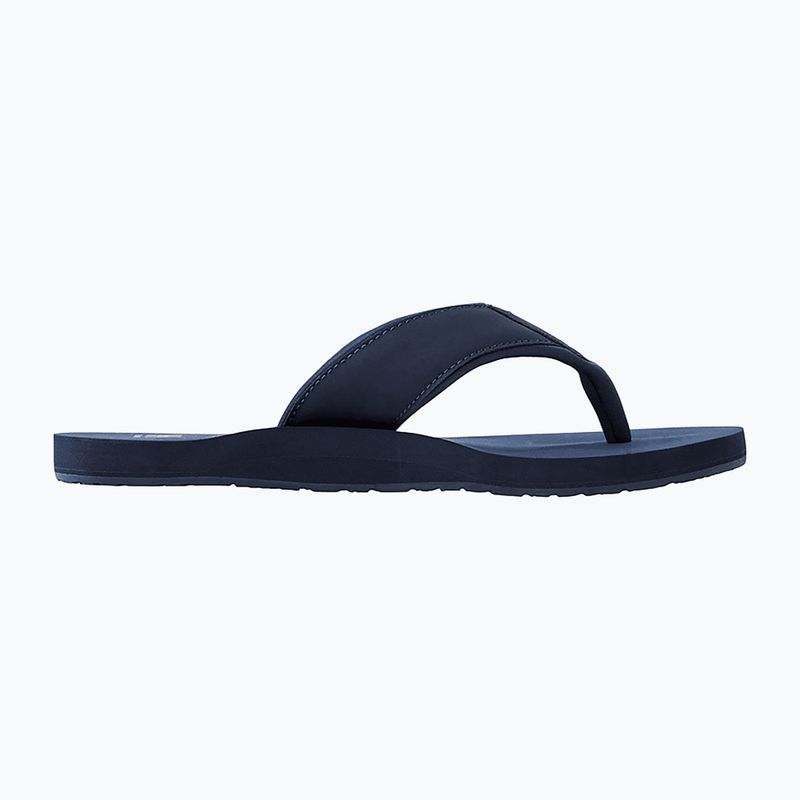 Férfi papucsok Helly Hansen Stadt navy washed navy 2