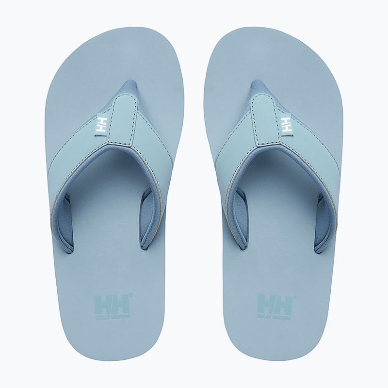 Női flip-flop papucsok Helly Hansen Stadt windy blue/shaded blue 2