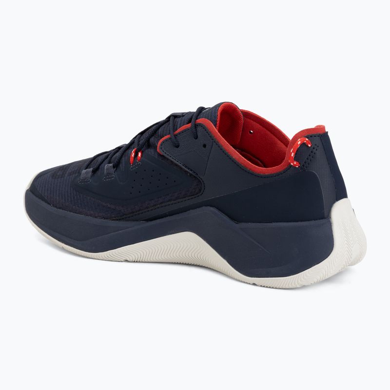 Férfi cipők Helly Hansen Hp Foil Flyer navy/off white 3