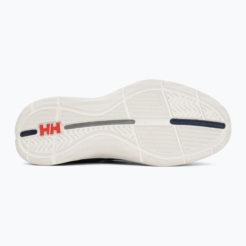 Férfi cipők Helly Hansen Hp Foil Flyer navy/off white 4