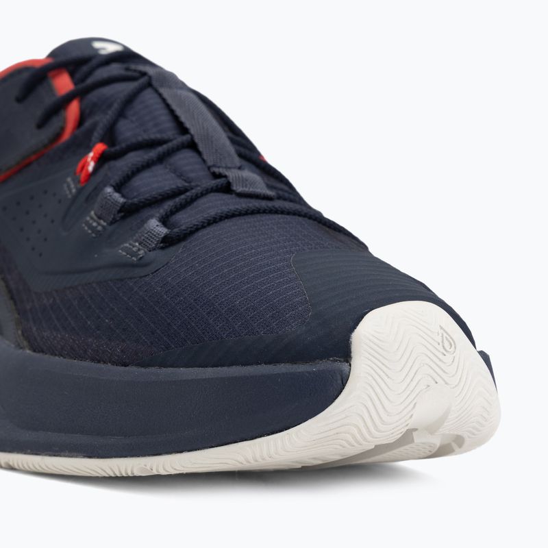 Férfi cipők Helly Hansen Hp Foil Flyer navy/off white 7