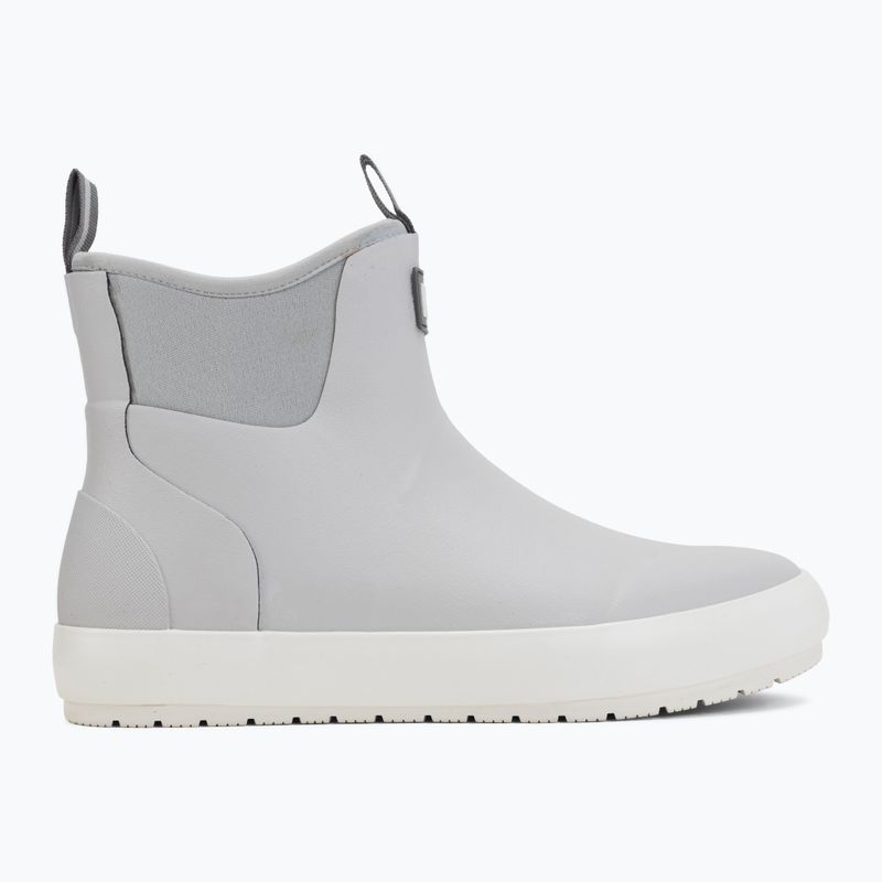 Női gumicsizma Helly Hansen Seaspray grey fog 2