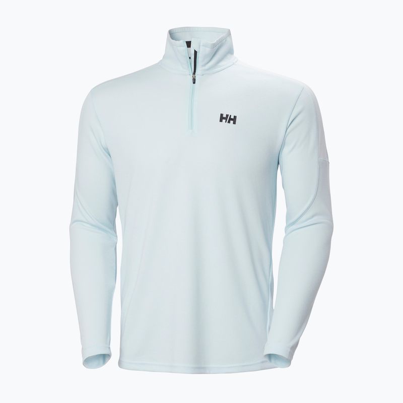 Férfi vitorlás pulóver Helly Hansen Hp 1/2 Zip Pullover 2.0 barely blue 4