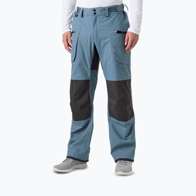 Férfi vitorlás nadrág Helly Hansen Hp Foil 2.0 washed navy