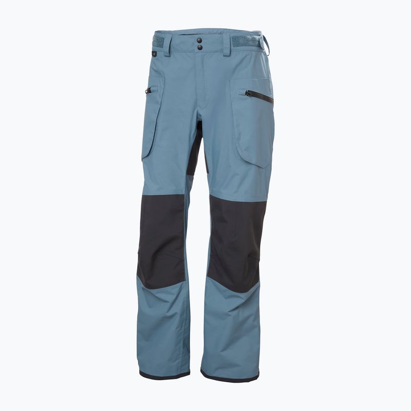 Férfi vitorlás nadrág Helly Hansen Hp Foil 2.0 washed navy 6