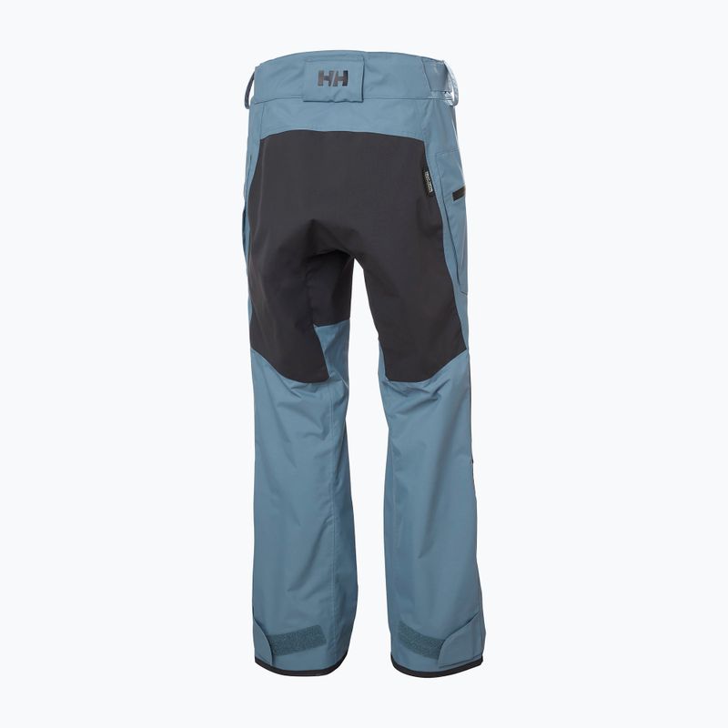 Férfi vitorlás nadrág Helly Hansen Hp Foil 2.0 washed navy 7