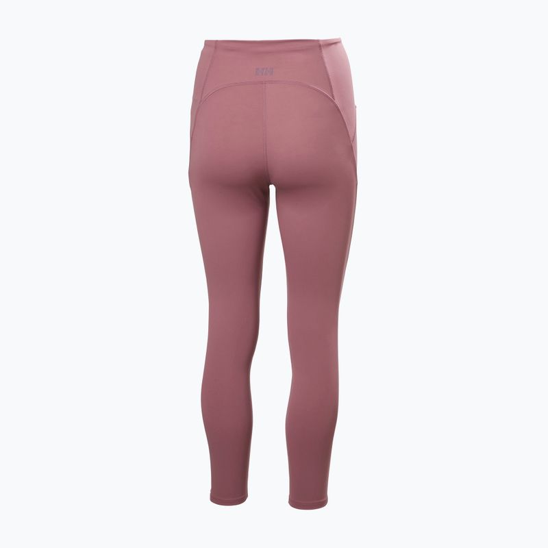Női leggings Helly Hansen Hp wildberry 2