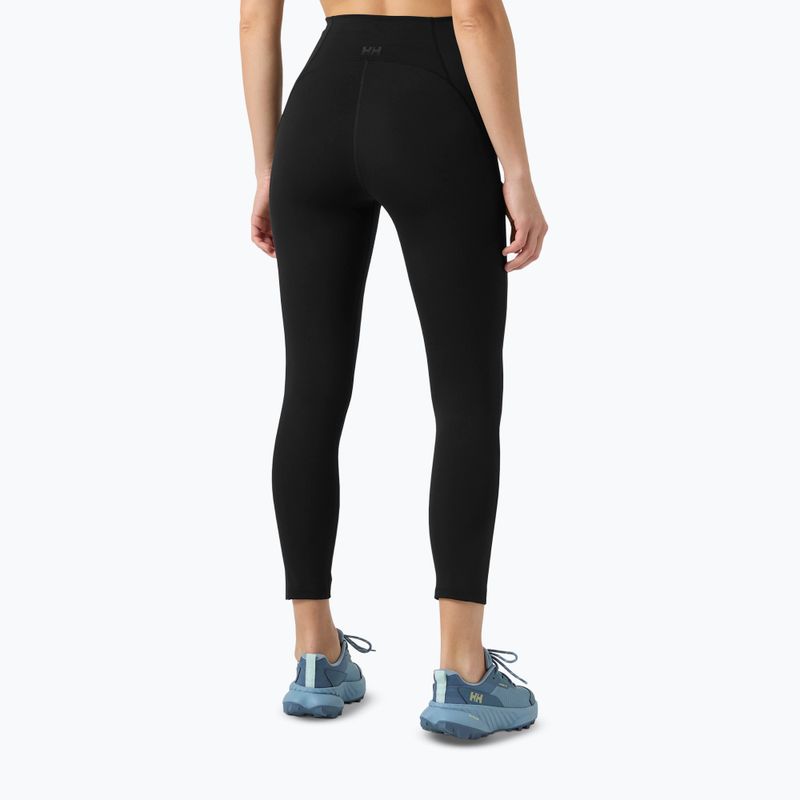Női leggings Helly Hansen Hp black 2