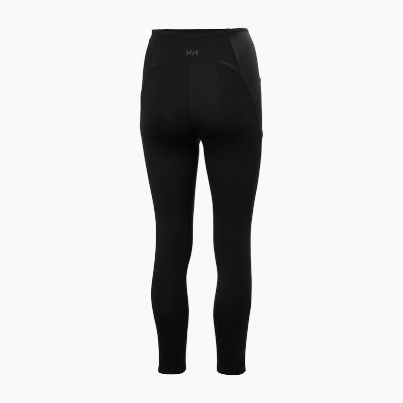 Női leggings Helly Hansen Hp black 6