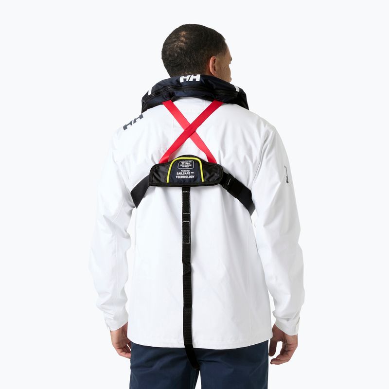 Mentőmellény Helly Hansen Sailsafe Inflatable Inshore navy 4