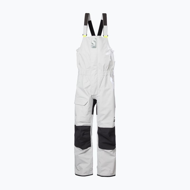Férfi vitorlás nadrág Helly Hansen Pier 4.0 grey frog 6