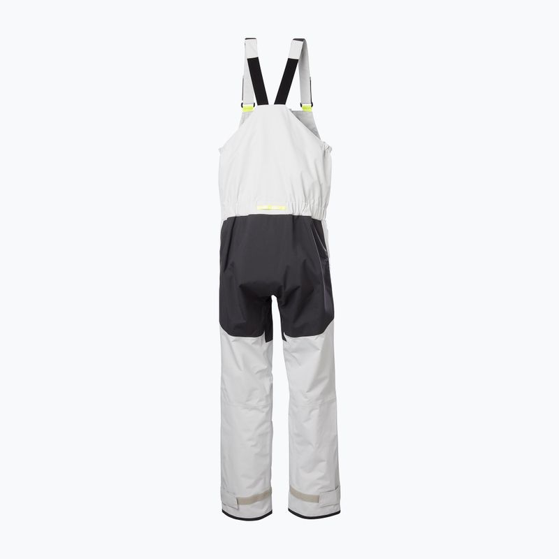 Férfi vitorlás nadrág Helly Hansen Pier 4.0 grey frog 7