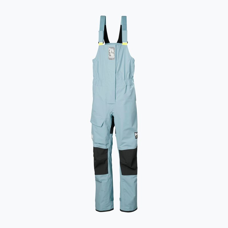 Női vitorlás nadrág Helly Hansen Pier 4.0 Bib windy blue 6
