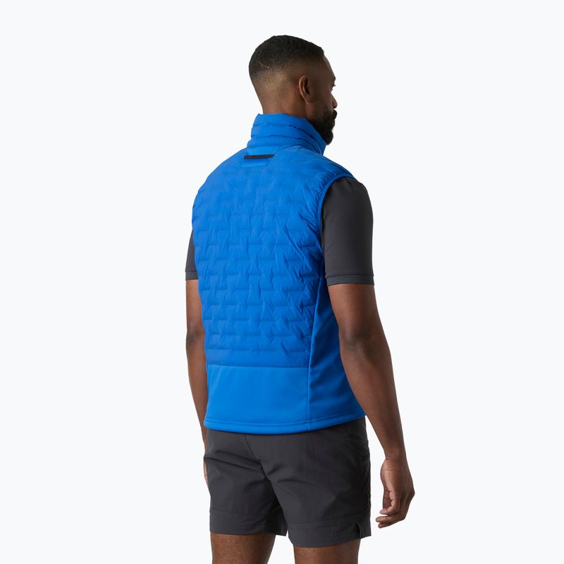 Férfi ujjatlan Helly Hansen HP Hybrid Stretch Ins cobalt 2.0 2