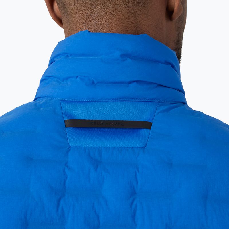 Férfi ujjatlan Helly Hansen HP Hybrid Stretch Ins cobalt 2.0 4
