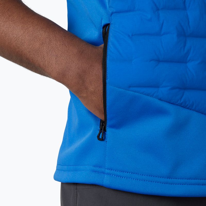 Férfi ujjatlan Helly Hansen HP Hybrid Stretch Ins cobalt 2.0 5