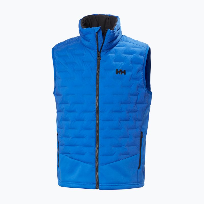 Férfi ujjatlan Helly Hansen HP Hybrid Stretch Ins cobalt 2.0 6
