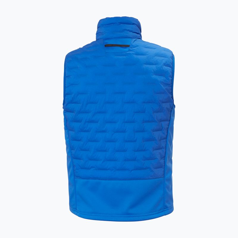 Férfi ujjatlan Helly Hansen HP Hybrid Stretch Ins cobalt 2.0 7